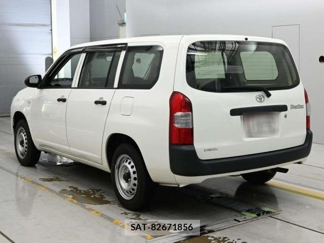 Toyota PROBOX VAN 2021 8862618-6