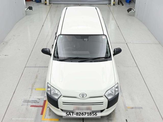 Toyota PROBOX VAN 2021 8862618-7