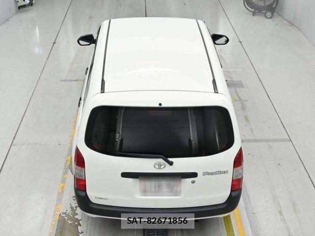 Toyota PROBOX VAN 2021 8862618-8