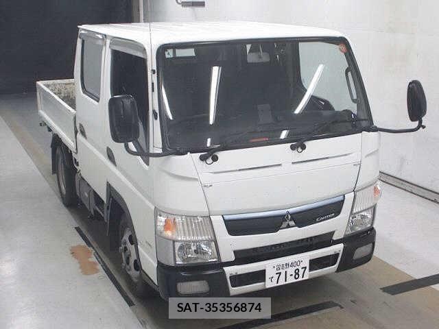 Mitsubishi CANTER 2018 8716767-0