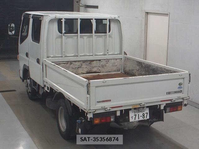 Mitsubishi CANTER 2018 8716767-1