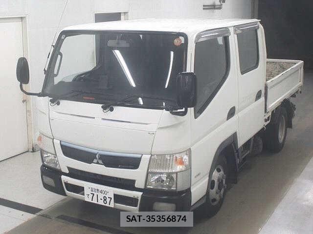 Mitsubishi CANTER 2018 8716767-4