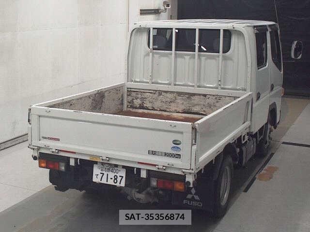 Mitsubishi CANTER 2018 8716767-5