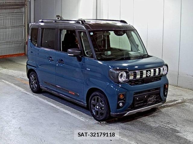 Suzuki SPACIA 2024 8692393-0