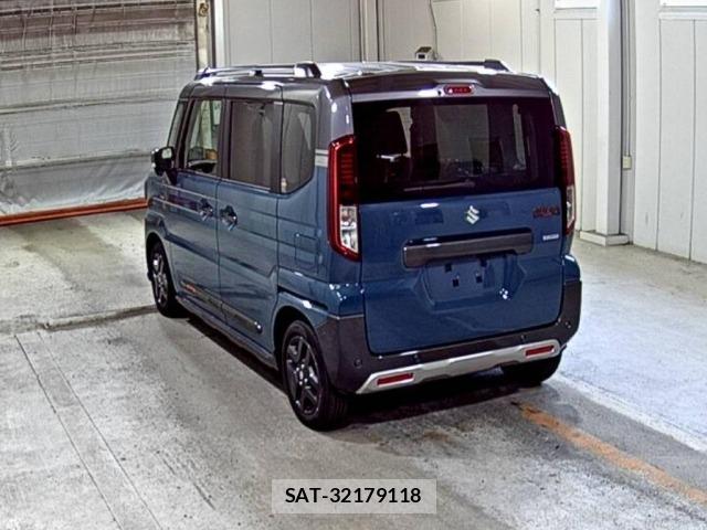 Suzuki SPACIA 2024 8692393-1