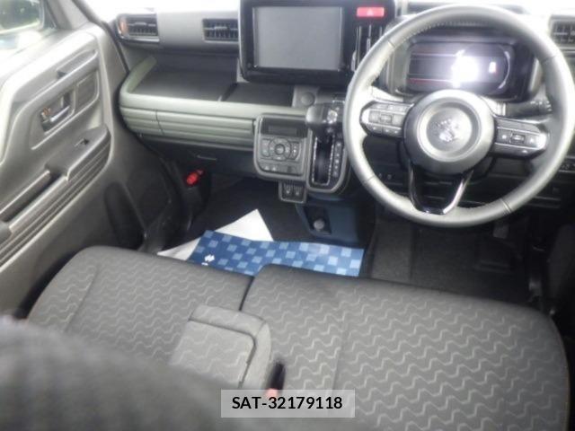 Suzuki SPACIA 2024 8692393-3