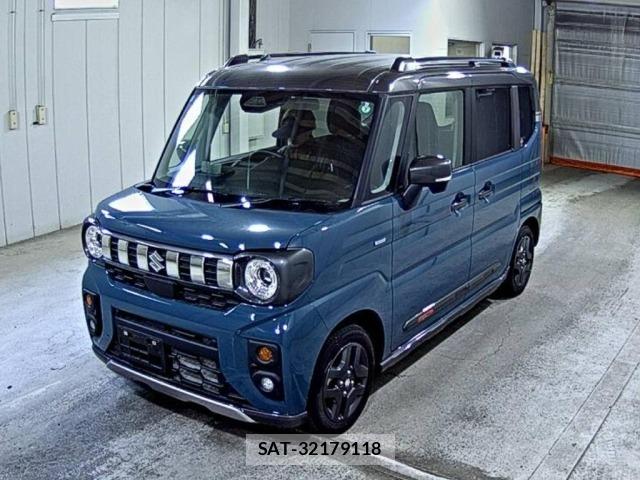 Suzuki SPACIA 2024 8692393-4