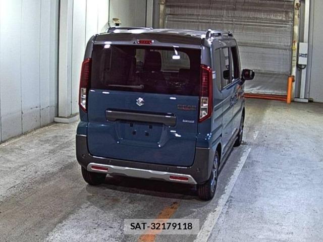 Suzuki SPACIA 2024 8692393-5