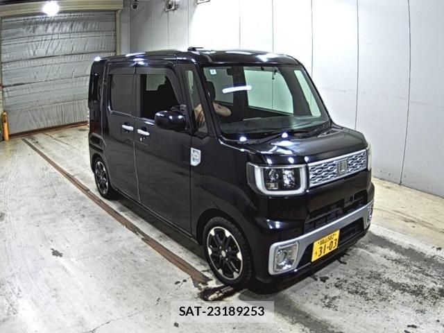 Daihatsu WAKE 2016 8851922-0