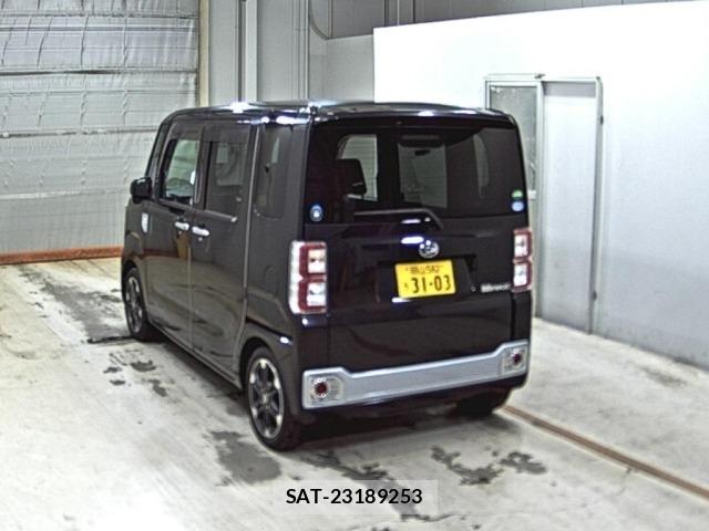 Daihatsu WAKE 2016 8851922-1