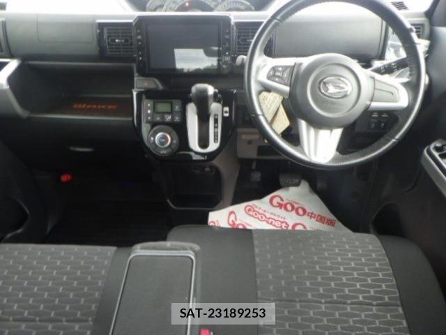 Daihatsu WAKE 2016 8851922-3