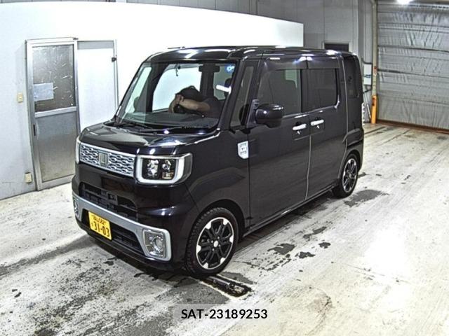 Daihatsu WAKE 2016 8851922-4