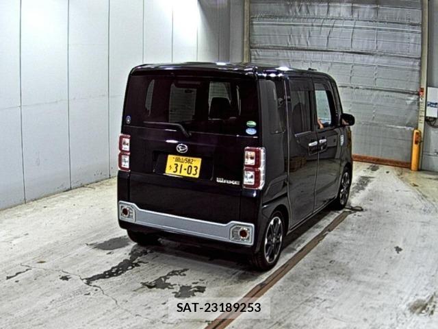 Daihatsu WAKE 2016 8851922-5