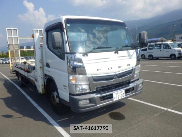 Mitsubishi CANTER 2017 8687190-0