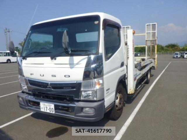 Mitsubishi CANTER 2017 8687190-4