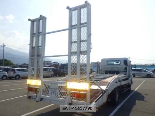 Mitsubishi CANTER 2017 8687190-5