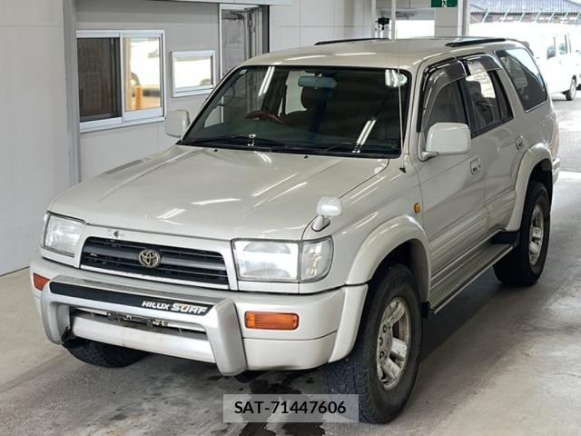 Toyota HILUX SURF 1996 8784055-0