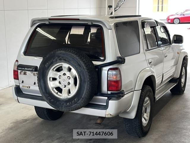 Toyota HILUX SURF 1996 8784055-1