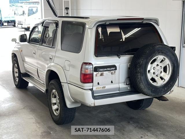 Toyota HILUX SURF 1996 8784055-5