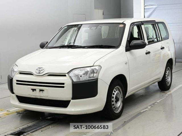 Toyota PROBOX VAN 2021 8862619-0