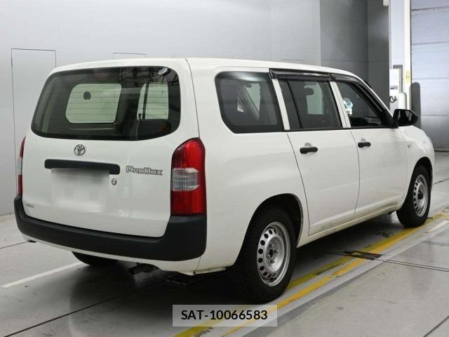 Toyota PROBOX VAN 2021 8862619-1
