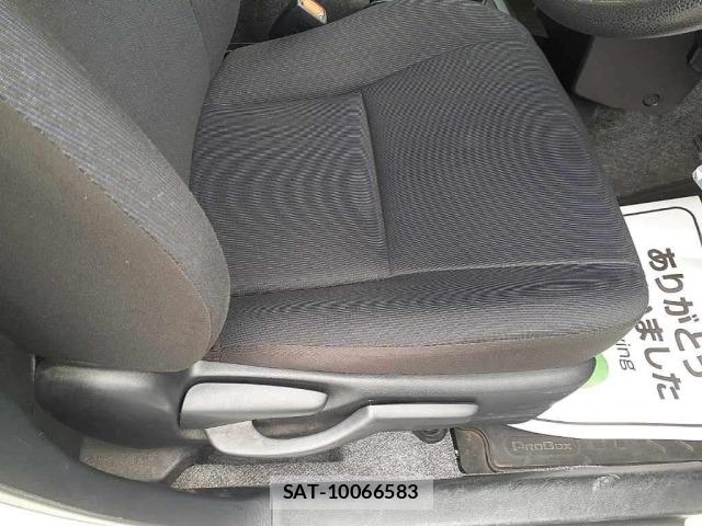 Toyota PROBOX VAN 2021 8862619-10