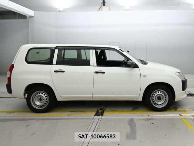 Toyota PROBOX VAN 2021 8862619-3