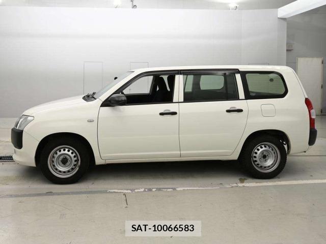 Toyota PROBOX VAN 2021 8862619-4