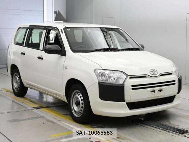 Toyota PROBOX VAN 2021 8862619-5