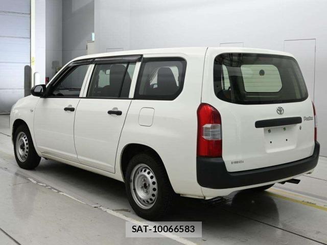 Toyota PROBOX VAN 2021 8862619-6