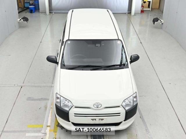 Toyota PROBOX VAN 2021 8862619-7
