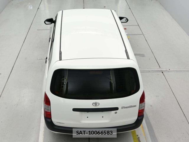 Toyota PROBOX VAN 2021 8862619-8