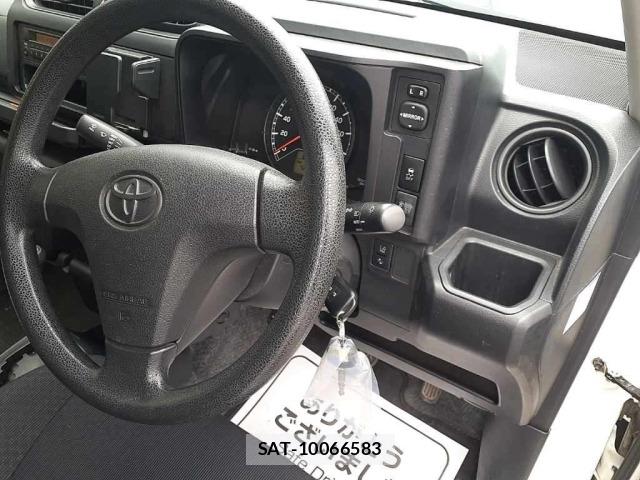 Toyota PROBOX VAN 2021 8862619-9