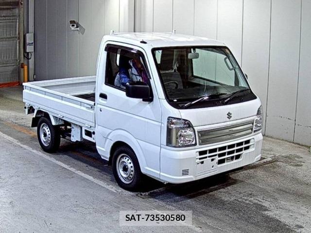 Suzuki CARRY TRUCK 2025 8679755-0