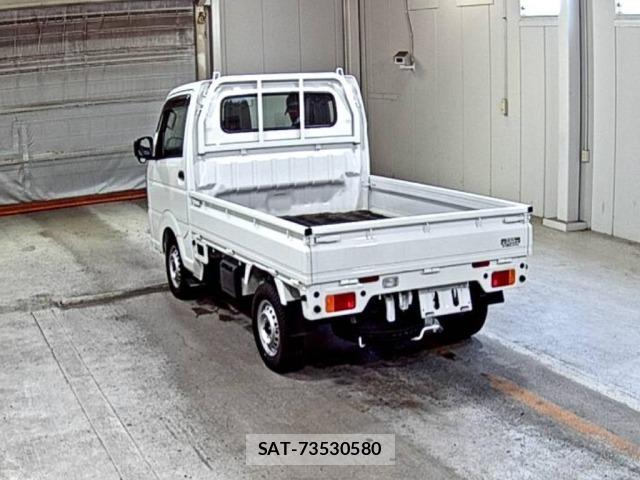 Suzuki CARRY TRUCK 2025 8679755-1