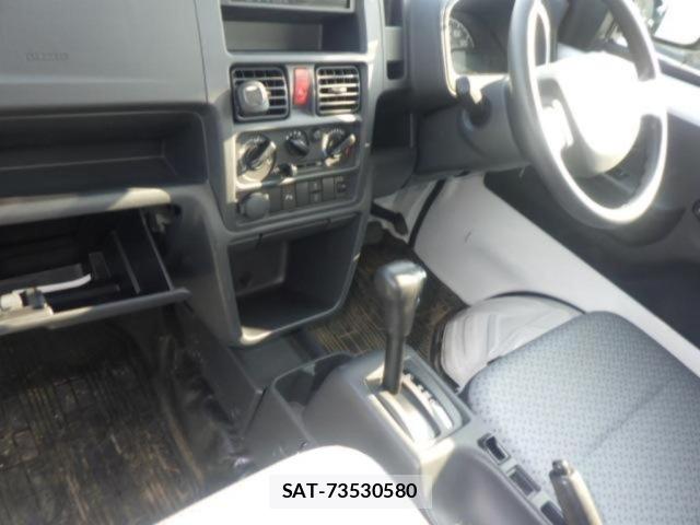 Suzuki CARRY TRUCK 2025 8679755-3