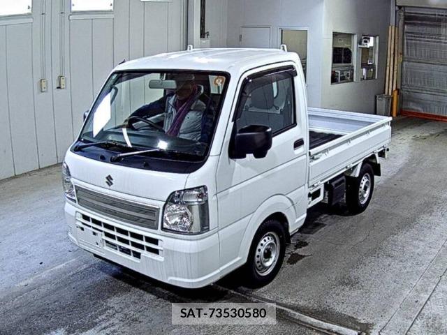 Suzuki CARRY TRUCK 2025 8679755-4