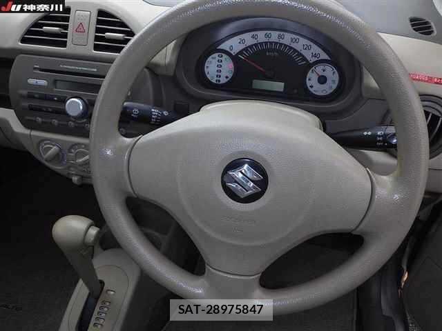 Suzuki ALTO 2012 8914113-6