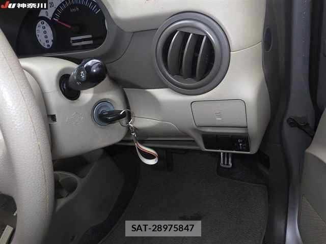 Suzuki ALTO 2012 8914113-7