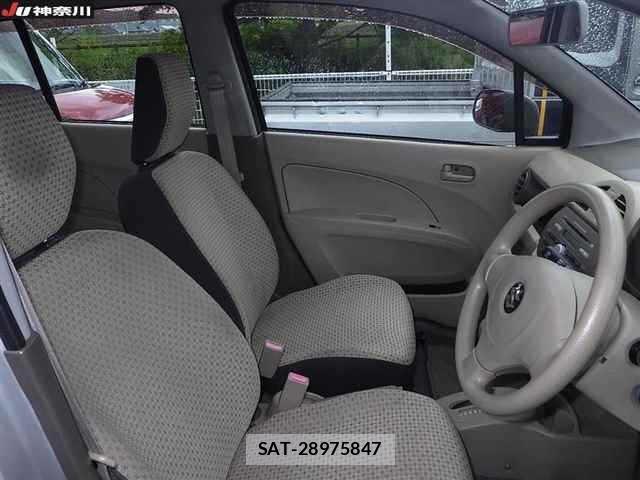 Suzuki ALTO 2012 8914113-8