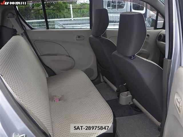 Suzuki ALTO 2012 8914113-9