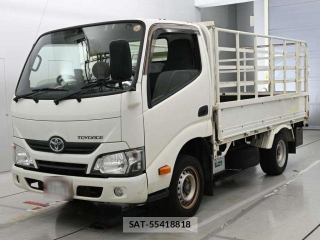 Toyota TOYOACE 2018 8684746-0