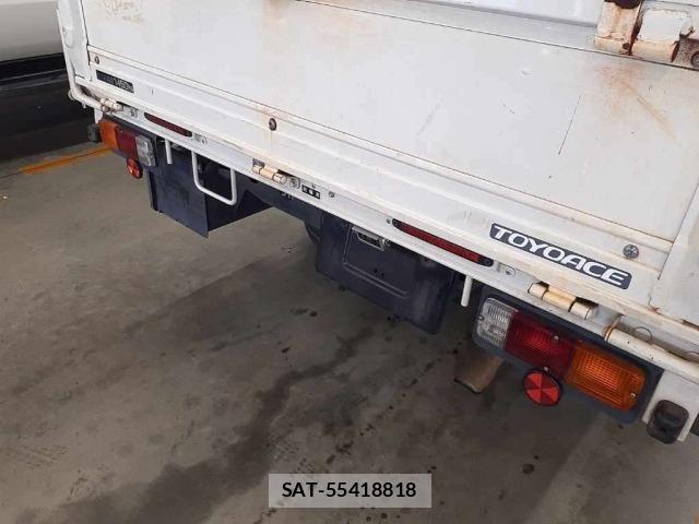 Toyota TOYOACE 2018 8684746-11