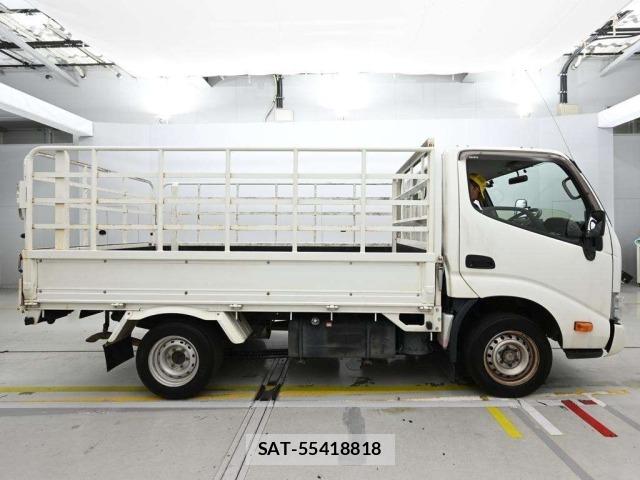 Toyota TOYOACE 2018 8684746-3
