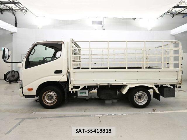 Toyota TOYOACE 2018 8684746-4