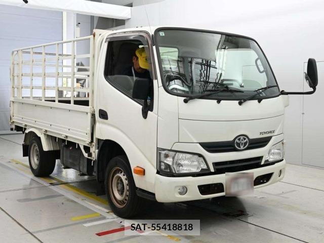 Toyota TOYOACE 2018 8684746-5