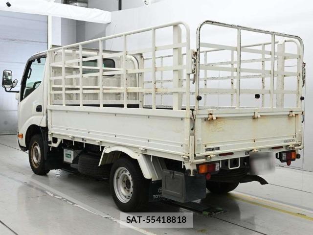 Toyota TOYOACE 2018 8684746-6