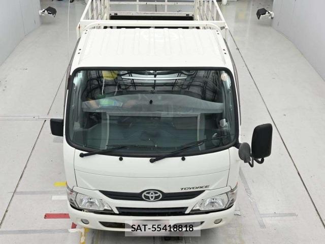 Toyota TOYOACE 2018 8684746-7