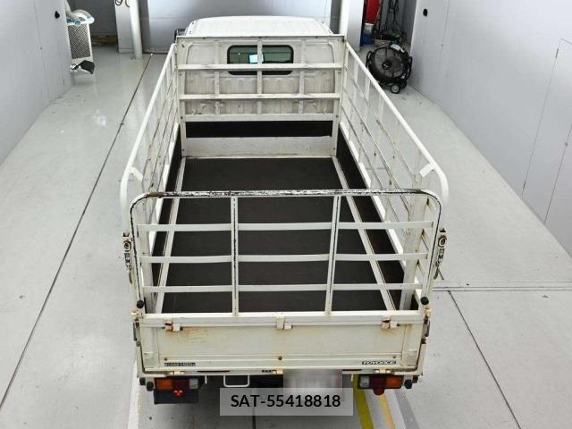 Toyota TOYOACE 2018 8684746-8