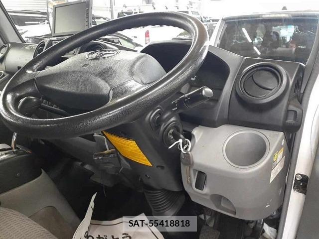 Toyota TOYOACE 2018 8684746-9